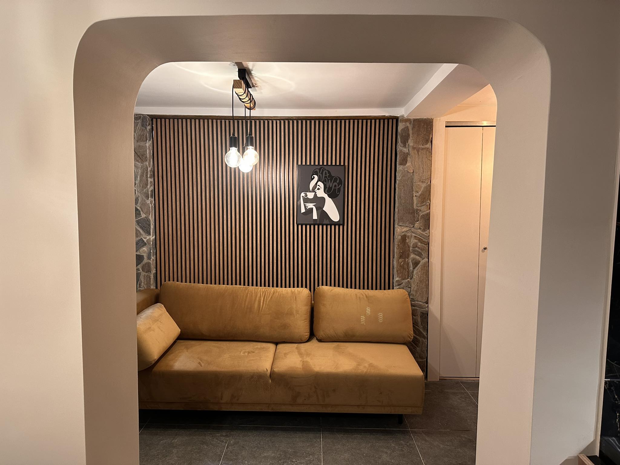 Domek w Dusznikach Zdroju