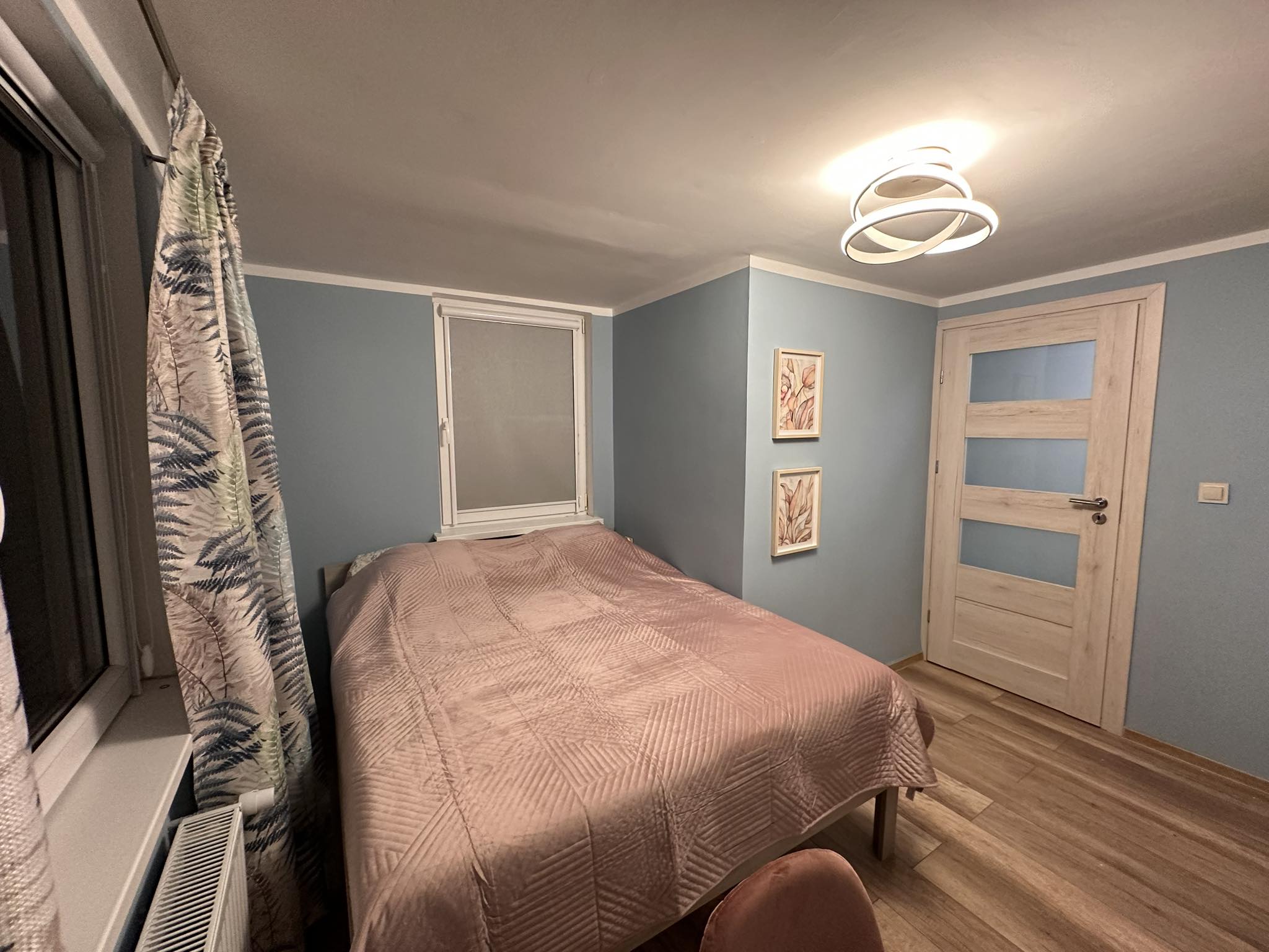 Domek w Dusznikach Zdroju