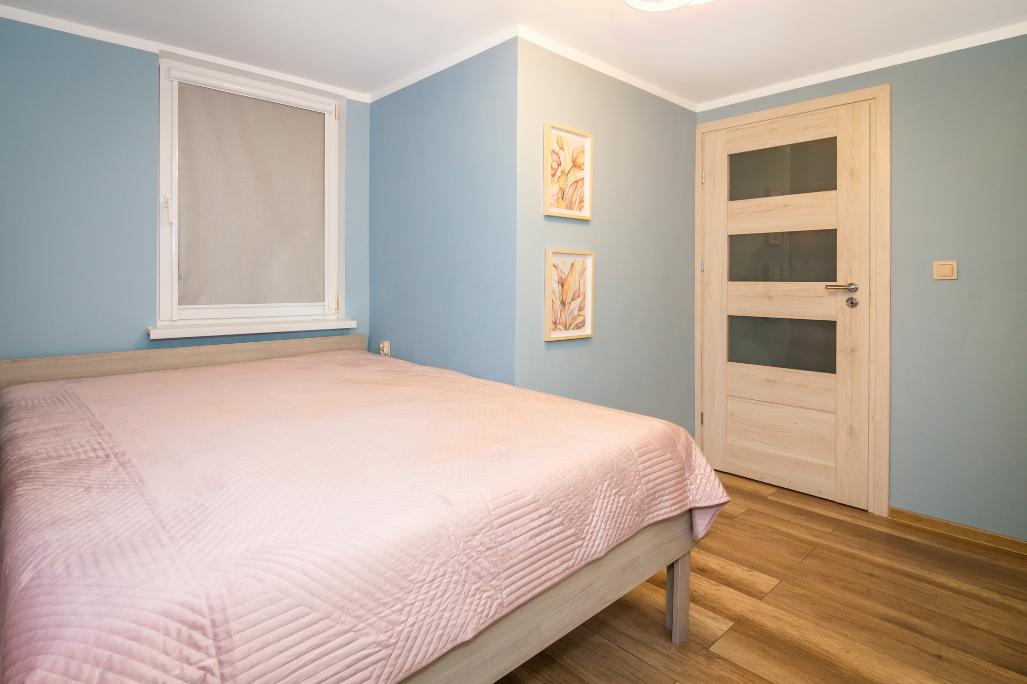 Domek w Dusznikach Zdroju