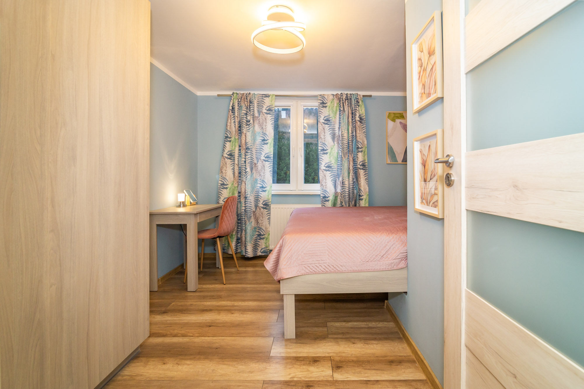 Domek w Dusznikach Zdroju