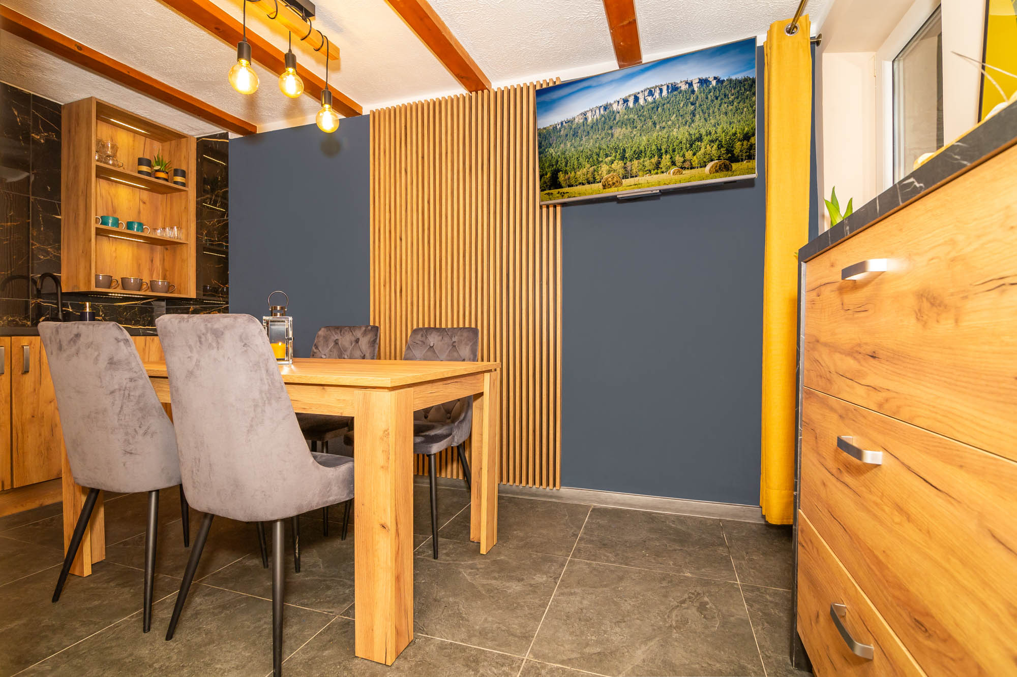 Domek w Dusznikach Zdroju