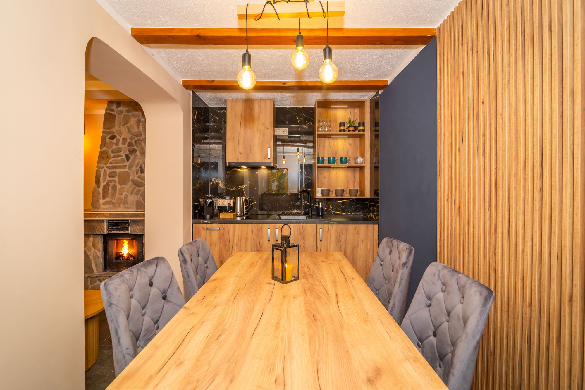 Domek w Dusznikach Zdroju